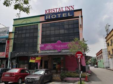 Hotel Kristal Inn Shah Alam