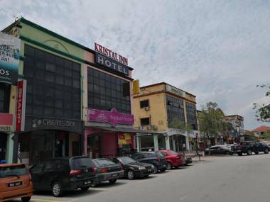 Hotel Kristal Inn Shah Alam