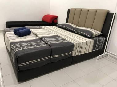 NZAK Homestay Bukit Bandaraya Seksyen U11