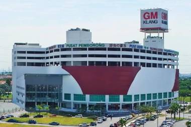 NZAK Homestay Bukit Bandaraya Seksyen U11