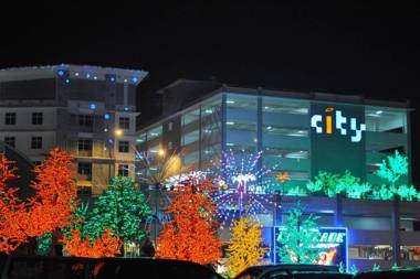 NZAK Homestay Bukit Bandaraya Seksyen U11