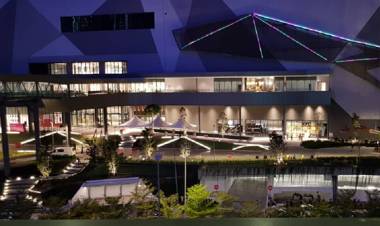 Q Suite I-city