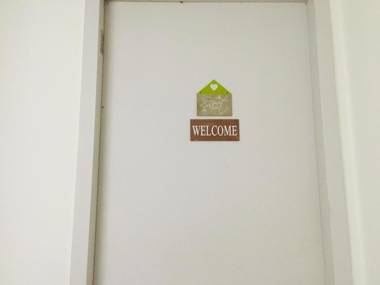 Studio I-Soho D'Gunduls Homestay by DGH I-CITY