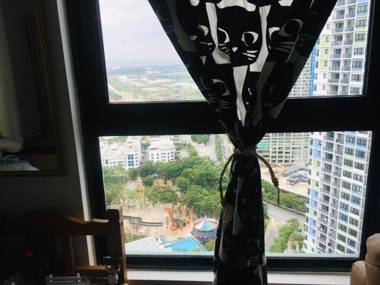 D'Gunduls Homestay by DGH I-CITY