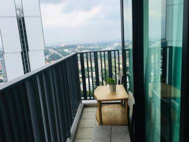 D'Gunduls Homestay by DGH I-CITY