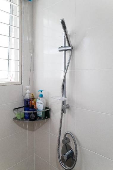 Home Sweet Home @ subang Jaya SS16