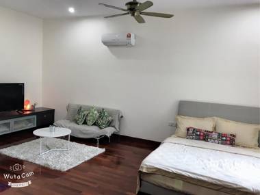 Home Sweet Home @ subang Jaya SS16