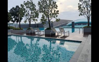 Dream Villa @ Emira Residences