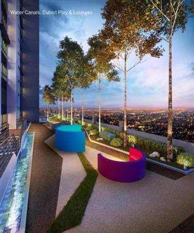 Dream Villa @ Emira Residences