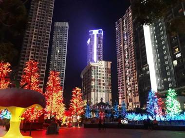 I-City by Landmark @ Shah Alam