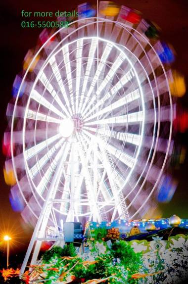 I-City by Landmark @ Shah Alam