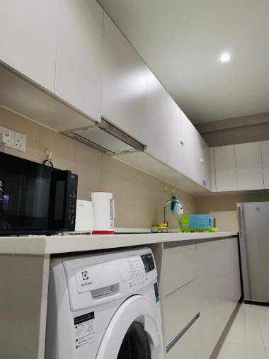 I-City by Landmark @ Shah Alam