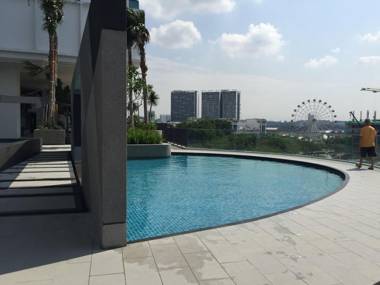 I-City by Landmark @ Shah Alam