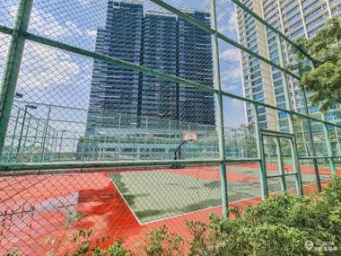 Miko's Blue Studio @ Setia Alam 2-4pax (Sanitized)