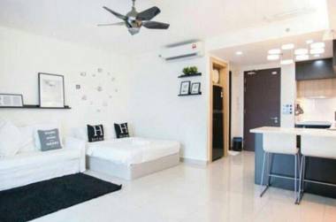 Miko's Modern Studio @ Setia Alam(Sanitized)