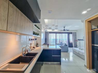 Miko's Modern Studio @ Setia Alam(Sanitized)