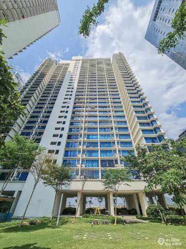 Miko's Modern Studio @ Setia Alam(Sanitized)