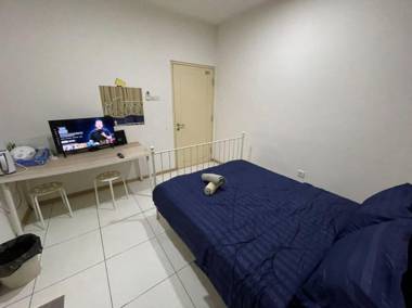 Vista Alam Homestay Universe (S)