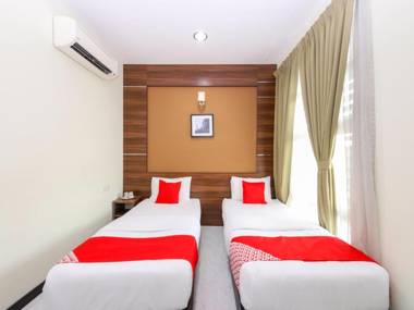 CAPITAL O 812 Hotel SMC Seksyen 13