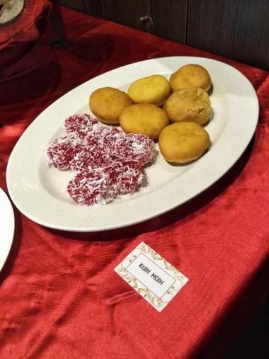 Hotel & Apartment Ambassador 3