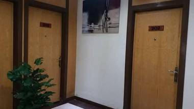 Fratini's Hotel Labuan