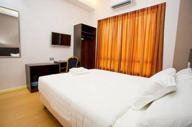 Labuan Fortune Hotel