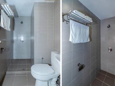 Capital O 89538 Ocean Hotel