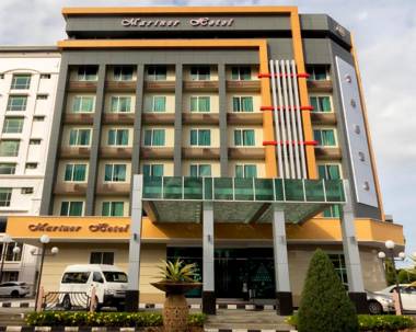 Mariner Hotel Labuan
