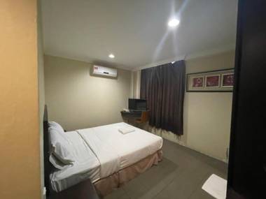 OYO 90411 Perdana Hotel Labuan