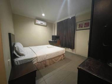 OYO 90411 Perdana Hotel Labuan