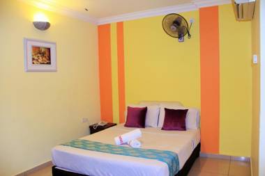 Sun Inns Hotel Kuala Selangor