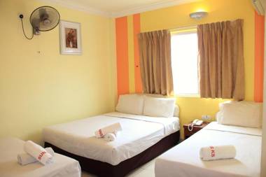 Sun Inns Hotel Kuala Selangor