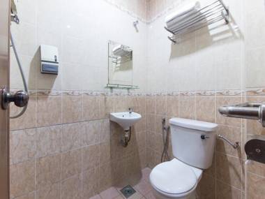 Bayu View Hotel Klang