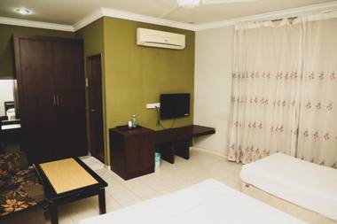 Bayu View Hotel Klang