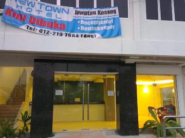 Hotel New Town Klang