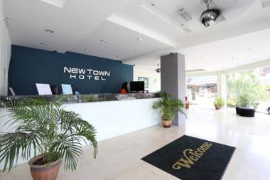 Hotel New Town Klang