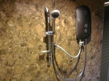 Hotel New Town Klang