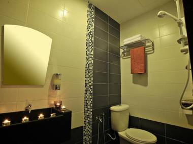 Sea Lion Hotel @ Klang