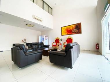 Your Hotel Klang by D'Concept