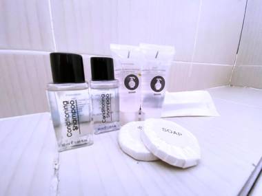 Your Hotel Klang by D'Concept