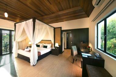 Amverton Cove Golf & Island Resort