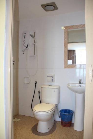 Sun Inns Hotel Pasir Penambang (KS Botanic)