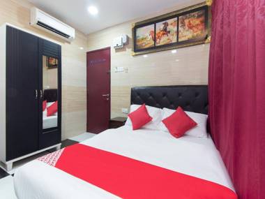 Kuala Selangor Boutique Hotel