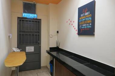 Mimilala Hotel @ i-City Shah Alam