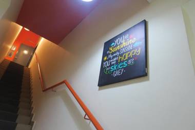 Mimilala Hotel @ i-City Shah Alam