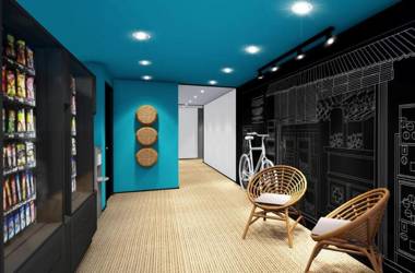 Bloommaze Boutique Hotel Klang