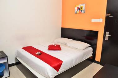 D'Spark Hotel @ Port Klang