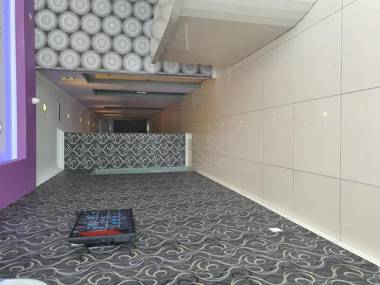 OYO 90177 Byond Hotel