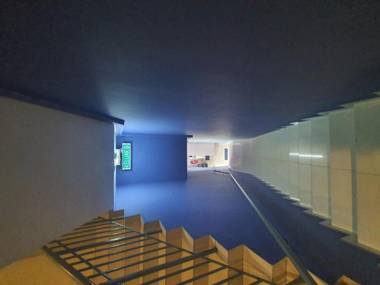 OYO 90177 Byond Hotel