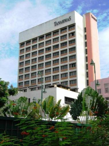 Tanahmas The Sibu Hotel